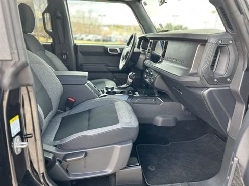 Used 2025 Ford Bronco Big Bend AWD/4WD image 35