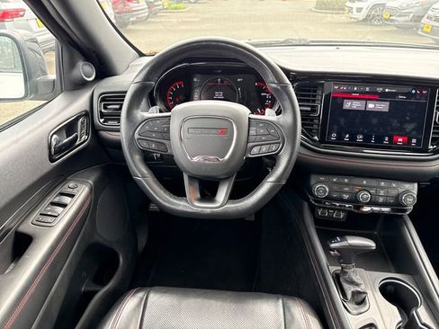 Used 2024 Dodge Durango GT AWD/4WD image 17