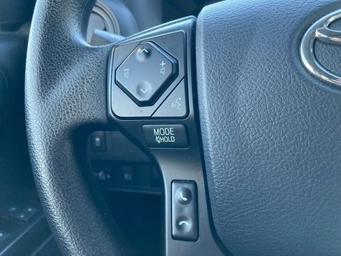 Certified 2023 Toyota Tacoma SR image 11