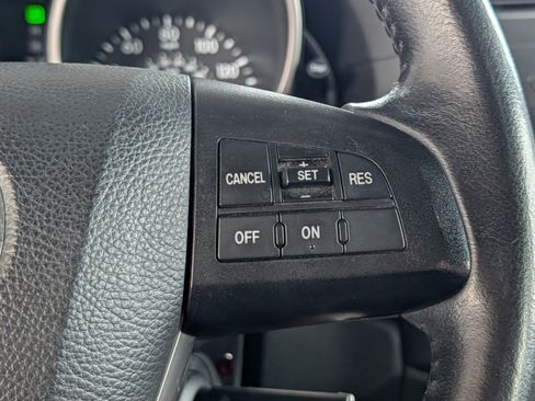 Used 2014 MAZDA MAZDA5 Grand Touring image 19