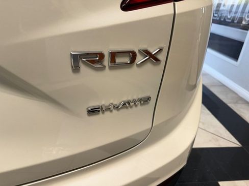 Used 2019 Acura RDX AWD w/ Technology Package image 21