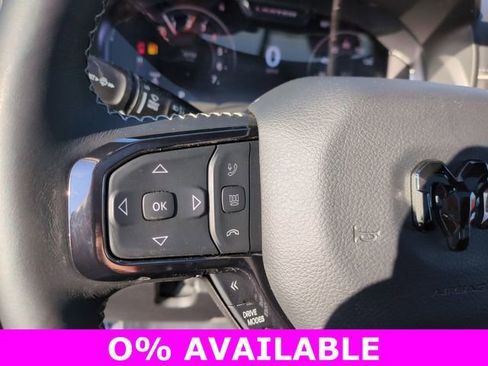 New 2026 RAM 1500 Limited image 16