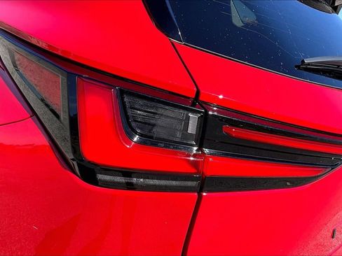 Used 2022 Lexus NX 250 AWD image 28
