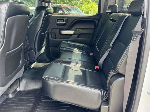 Used 2015 Chevrolet Silverado 1500 LT w/ All Star Edition AWD/4WD image 18