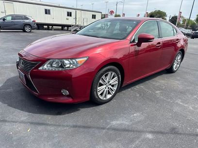 Used 2014 Lexus ES 350 w/ Premium Package