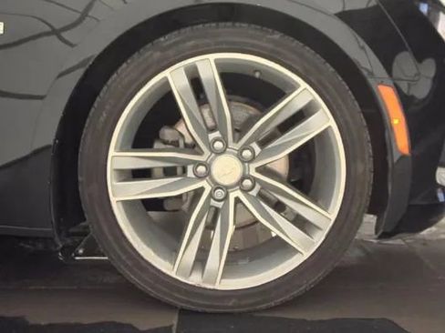 Used 2018 Chevrolet Camaro LT w/ RS Package RWD image 19