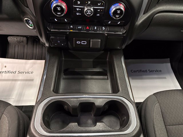 Used 2021 GMC Sierra 1500 Elevation AWD/4WD image 18