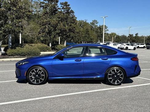 New 2025 BMW 228i xDrive 228 xDrive Gran Coupe w/ Premium Package image 10