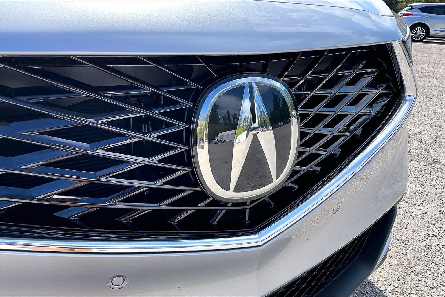 Certified 2026 Acura MDX w/ Technology Package FWD image 15