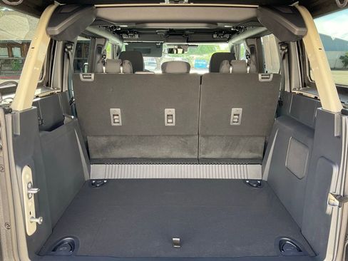 New 2026 Ford Bronco Big Bend image 18