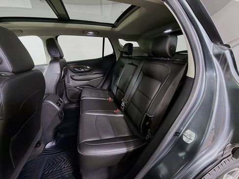 Used 2018 GMC Terrain Denali w/ Driver Alert Package II AWD/4WD image 20