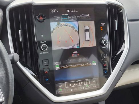 Certified 2023 Subaru Ascent Limited w/ Technology Package image 27