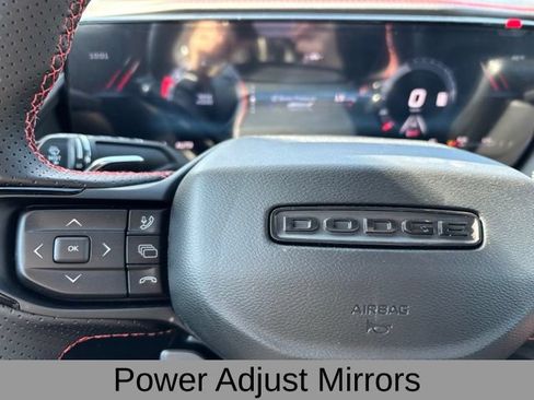 New 2026 Dodge Charger R/T AWD/4WD image 26