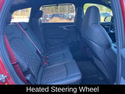 Used 2026 Audi Q7 3.0T Prestige w/ Prestige Package image 39