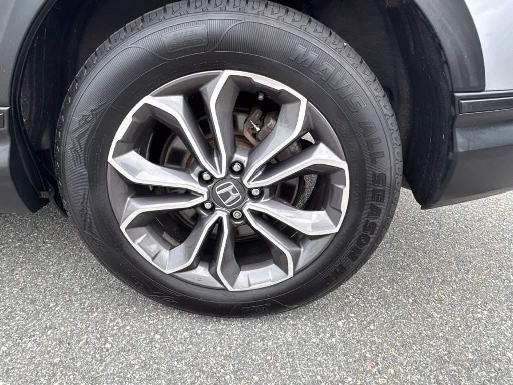 Used 2020 Honda CR-V EX-L image 18