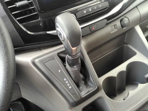 Used 2025 Ford Transit 350 XLT RWD image 34