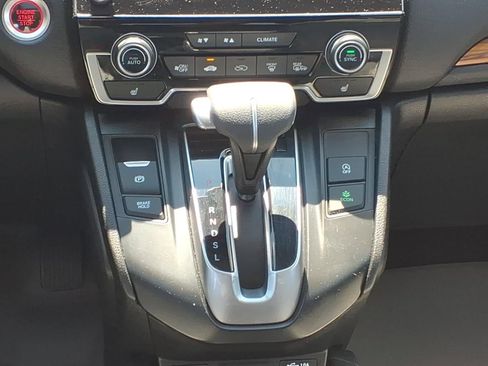Used 2021 Honda CR-V EX image 21