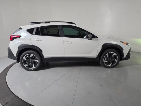 New 2026 Subaru Crosstrek 2.5i Limited AWD/4WD image 6