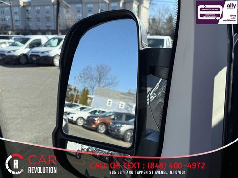 Used 2020 RAM ProMaster 1500 image 27