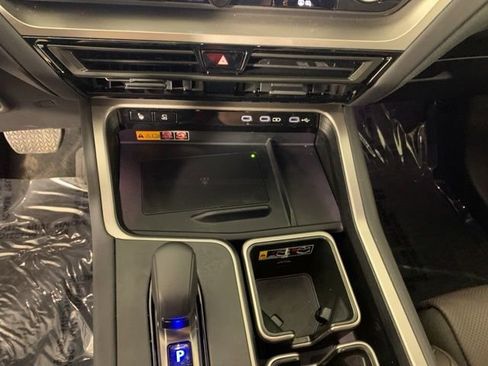 Certified 2025 Lexus TX 350 AWD w/ Technology Package image 26