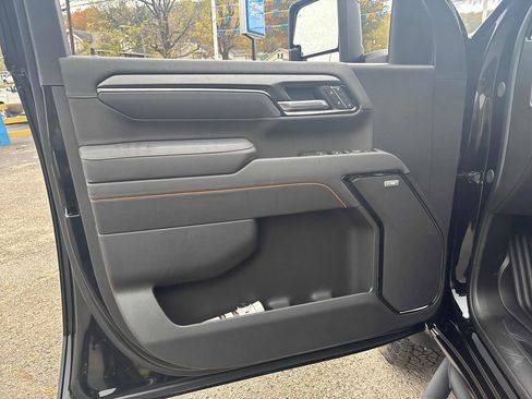 New 2026 GMC Sierra 2500 AT4 w/ Technology Package image 17