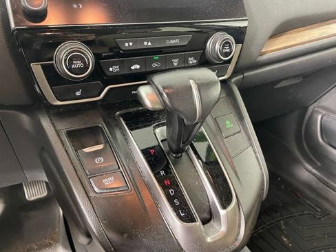 Used 2017 Honda CR-V EX-L image 8