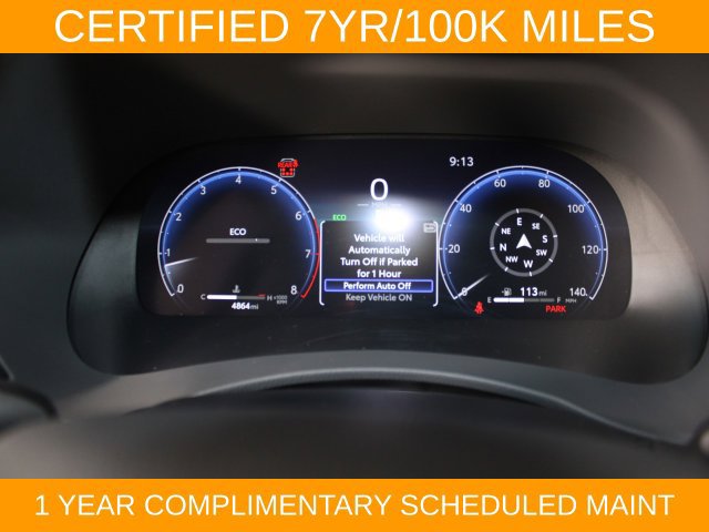 Used 2026 Toyota Highlander Platinum AWD/4WD image 24