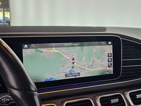 Certified 2022 Mercedes-Benz GLS 450 4MATIC image 26