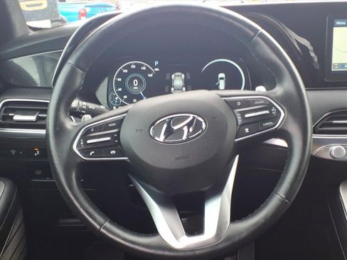 Used 2020 Hyundai Palisade Limited image 21