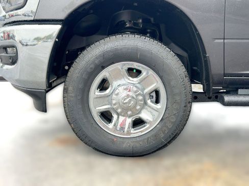 New 2026 RAM 2500 Tradesman image 11