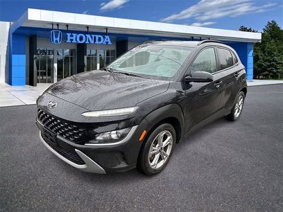 Used 2023 Hyundai Kona SEL w/ Cargo Package