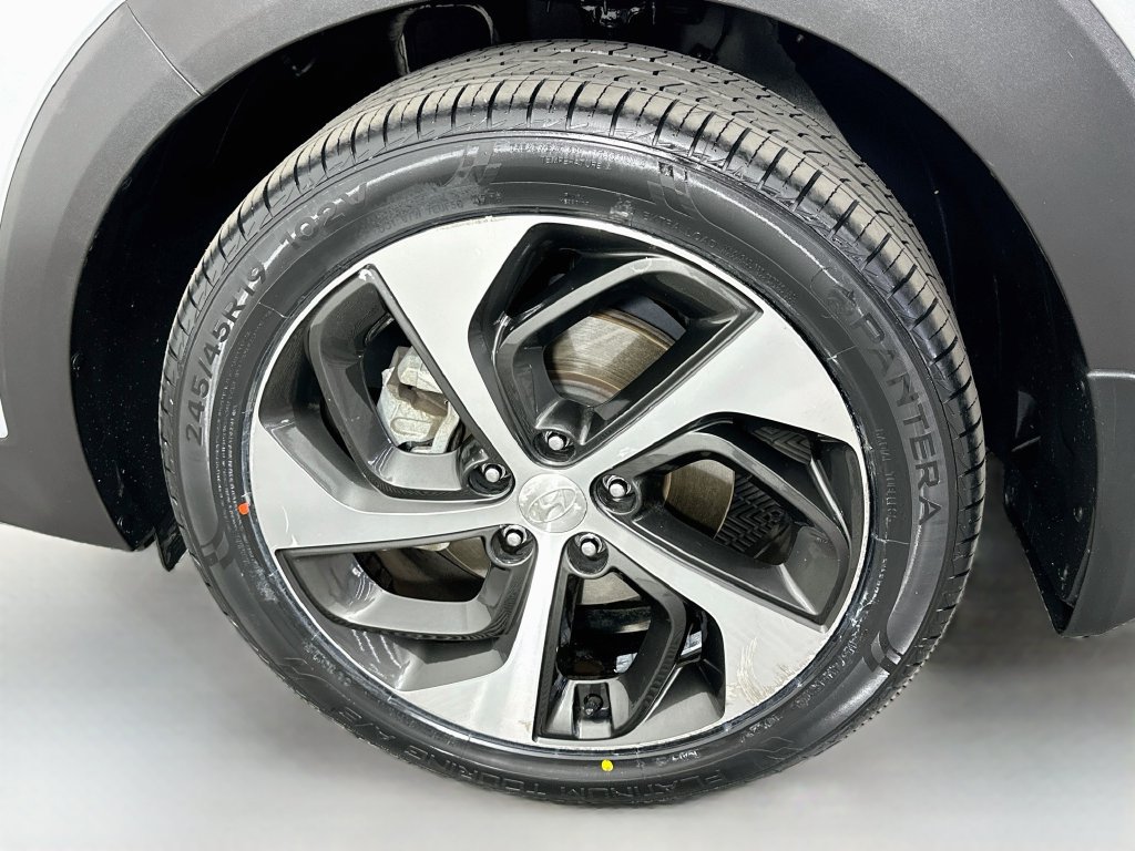 Used 2018 Hyundai Tucson Value FWD image 32