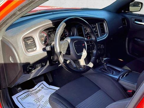 Used 2022 Dodge Charger GT w/ Blacktop Package image 14
