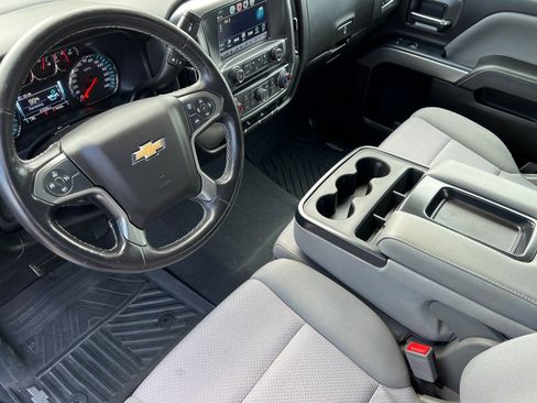 Used 2019 Chevrolet Silverado 3500 LT w/ All-Star Edition AWD/4WD image 9