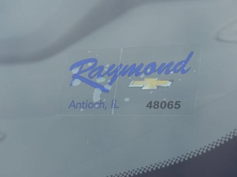 New 2026 Chevrolet Trax LT w/ LT Convenience Package FWD image 35