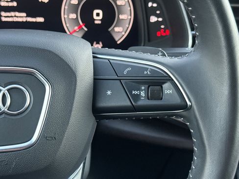 Used 2019 Audi Q8 Prestige w/ Towing Package image 33