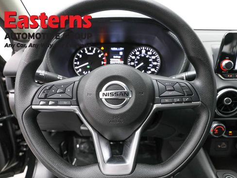 Used 2022 Nissan Sentra S image 10