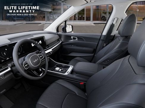 New 2026 Kia Carnival SX FWD image 18