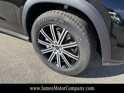 Certified 2026 Mercedes-Benz GLE 350 4MATIC image 11