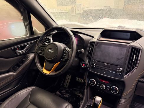 Used 2022 Subaru Forester Wilderness image 31