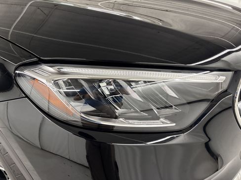 Certified 2025 Mercedes-Benz GLC 350e 4MATIC image 12