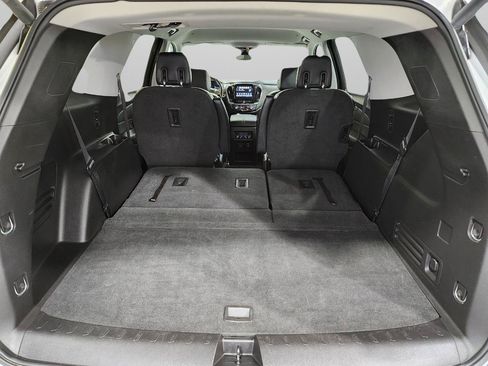 Used 2018 Chevrolet Traverse Premier AWD/4WD image 36