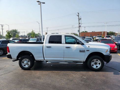 Used 2017 RAM 2500 Tradesman w/ Snow Chief Group image 11
