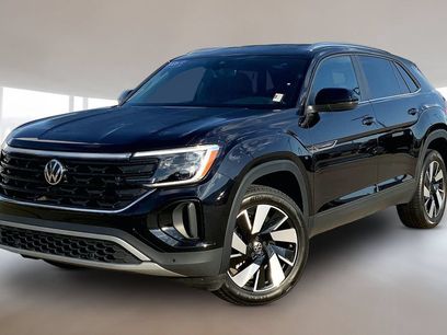 Certified 2026 Volkswagen Atlas Cross Sport SE