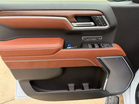 New 2026 GMC Sierra 1500 Denali Ultimate AWD/4WD image 9