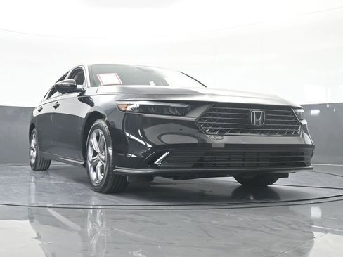 Used 2024 Honda Accord EX image 66