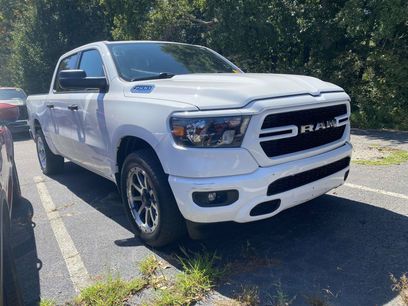Used 2023 RAM 1500 Tradesman
