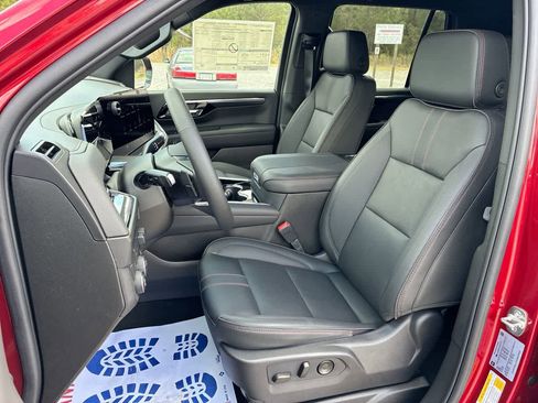 New 2026 Chevrolet Tahoe RST w/ Comfort Package RWD image 19