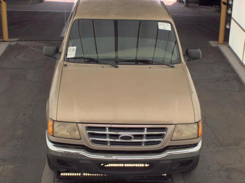 Used 2002 Ford Ranger XL RWD image 2