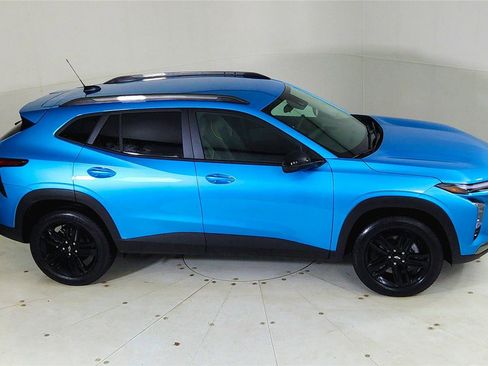 New 2026 Chevrolet Trax ACTIV image 23